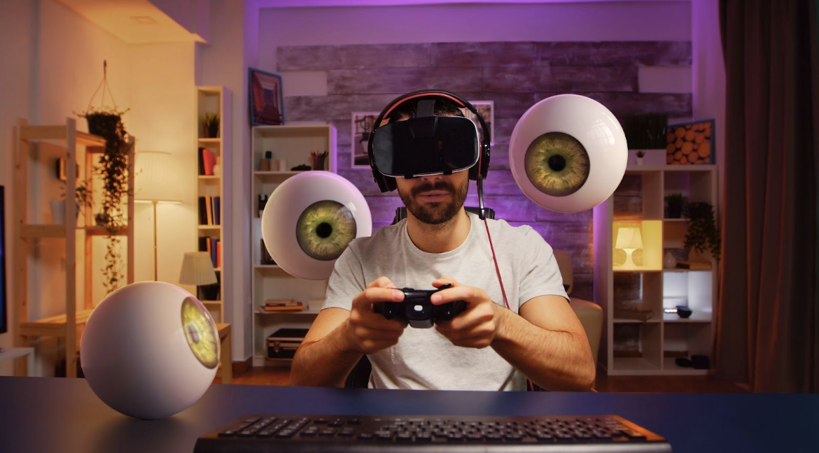 What 2025 Holds for the Future of Online Competitive Games